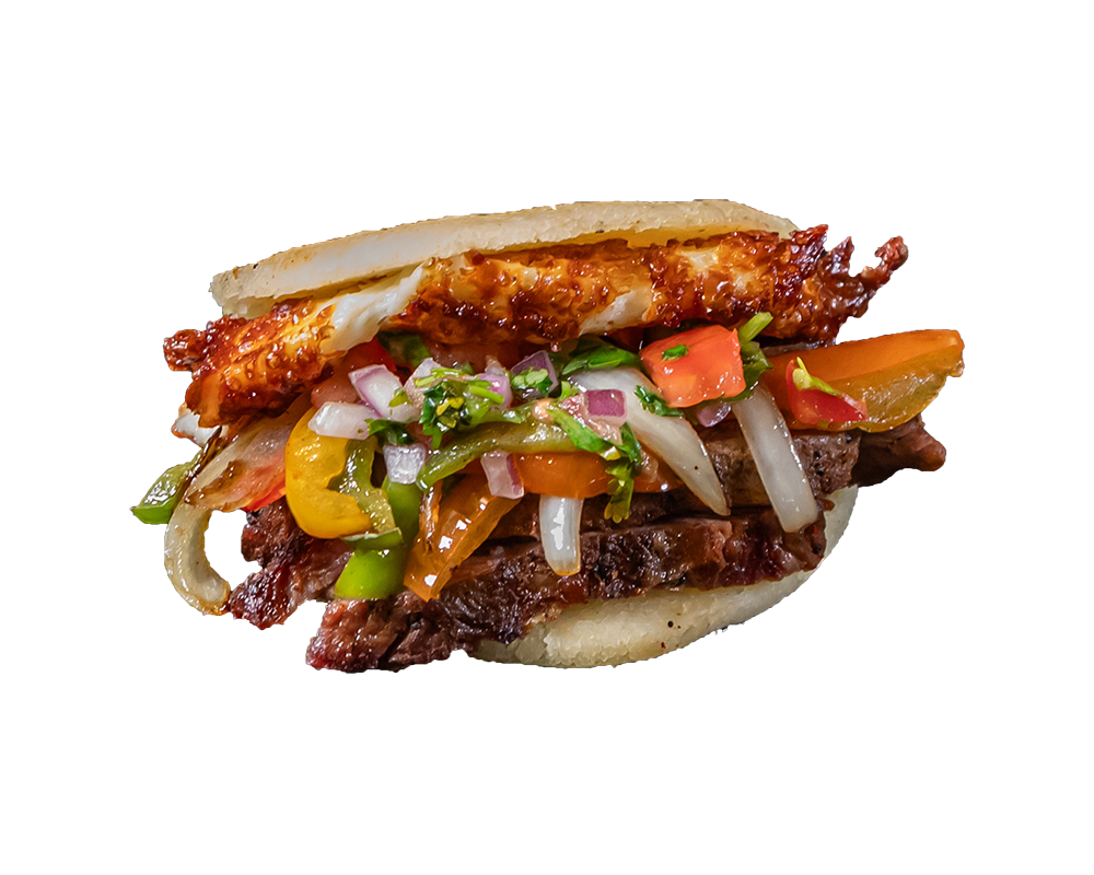 Arepa